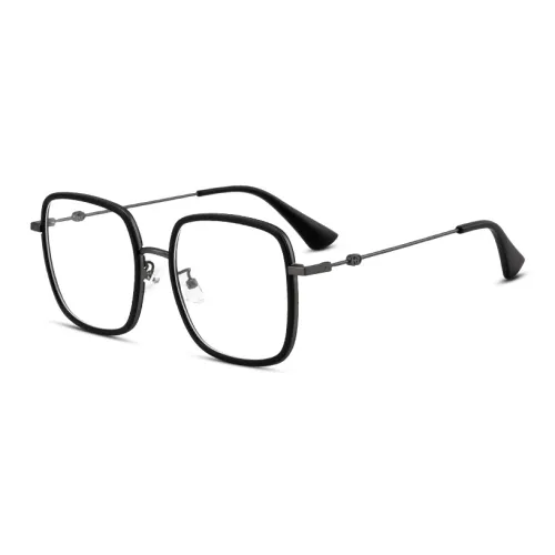 MK MINGKU Сплав TR Памятный пластик Оправы для очков Унисекс