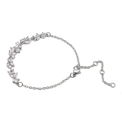 Браслеты из титанового сплава Vegetarian унисекс