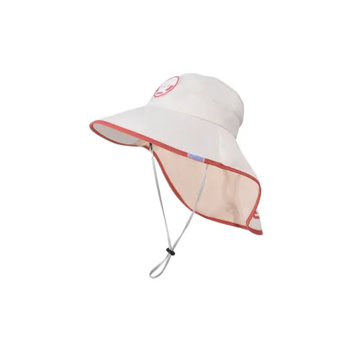 Yamaichi Maru Полиэстер Ведрообразные Шляпы Детские