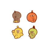 16 слепых коробок (тип случайный)