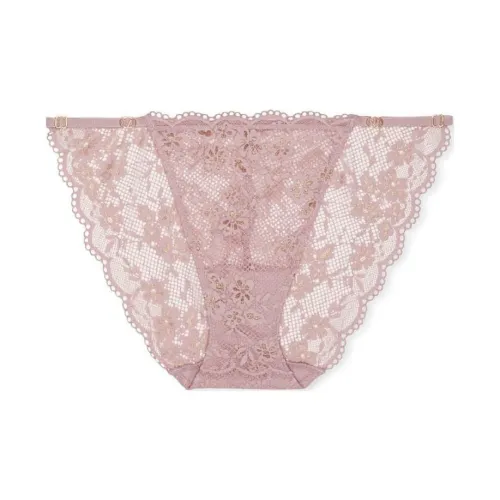 Victoria's Secret Женское нижнее белье 1 упаковка лаванда