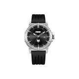 YB14132J1 Серебряный (Черная мини коробка)