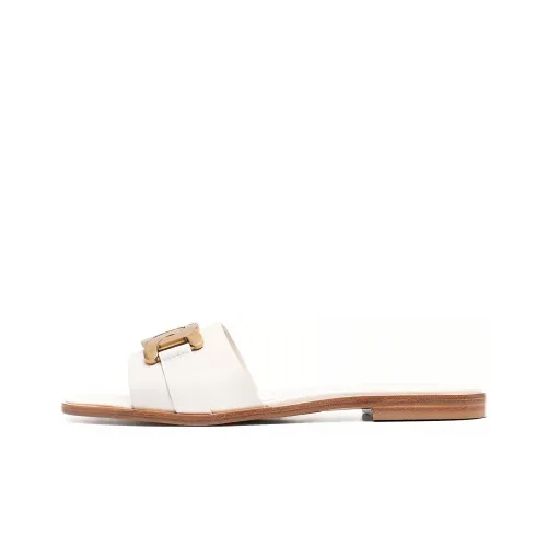 TOD'S Женские слипоны