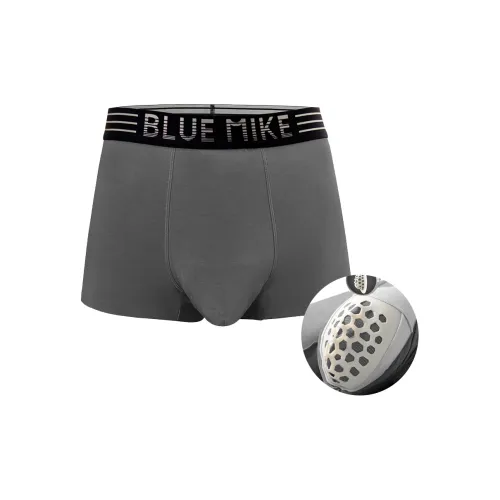 Lanne Трусы Мужские 1 Пачка Серый