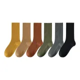 Лимон, молочно-зеленый (6 упаковок)