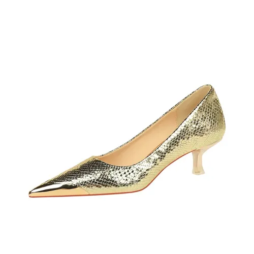 BIGTREE Женские повседневные туфли Женские