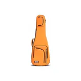 Яркий оранжевый