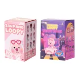 Один Blind Коробка + Неон Шоссе Случайный 1 штука