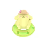 Подтвержденная версия Позиционирование стиля - Лазерное Позиционирование стиля Пудинговый Собака (Разберите и снимите упаковку)