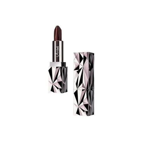 GECOMO Трехцветный Непарящий Помады Мягкий Матовый Легко Смесь Долговечный