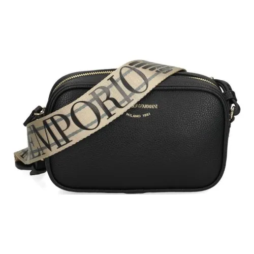 EMPORIO ARMANI Сумки через плечо Унисекс