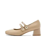 Абрикосовый