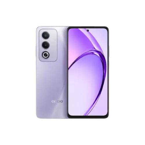 OPPO A3 Active Dimensity 6300 Ultra Прочный Ромб Архитектура 5G Мобильный телефон