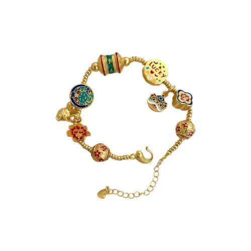 As Fury Браслеты Унисекс