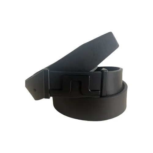 Emperor Penguin GOLF Ремень из натуральной коровьей спилковой кожи унисекс ширина 3,4 см