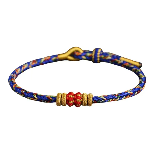 Sima Is Ethereal Ткань Браслеты Унисекс