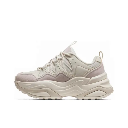 CAMEL Slip-resistant Abrasion-resistant Low Top Footwear Women's