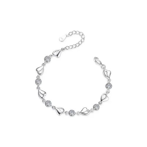 Vegetarian Alloy Bracelets Unisex Веганский сплав браслеты унисекс
