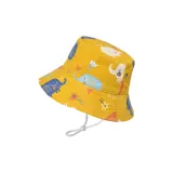 Слон жёлтый