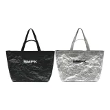 Молния черного цвета + космическое серебро