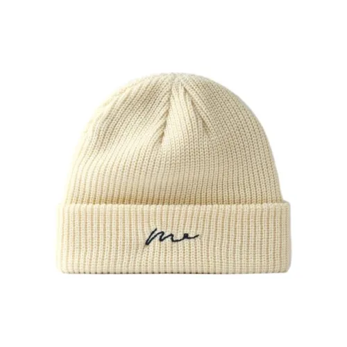 STUFFER Акриловые шапки-бини унисекс