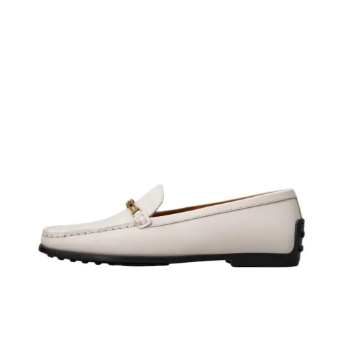 TOD'S Женские повседневные туфли Женские