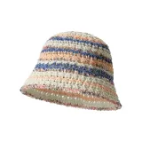 Бежево-синий