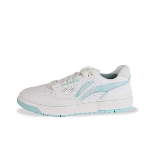 Подкладка Slip-Resistant Низкий Топ Скейтборд Обувь Новые Звезды Баскетбольная Культура Мужская Белая