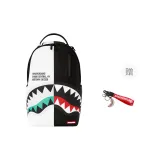 Сырой Белый (Включает Сумку Charm)