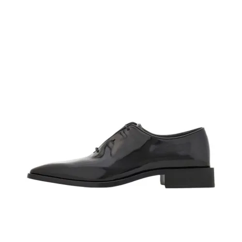 Ferragamo Туфли Низкие Мужские