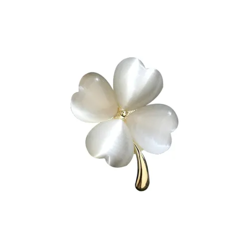 Lockstarfy Броши Женские