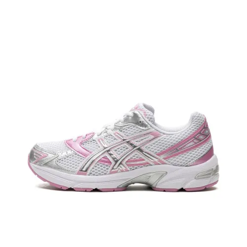 Asics Gel 1130 Casual Low Top Белый Розовый Женский