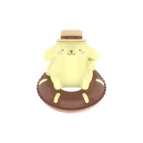 Подтвержденная версия Позиционирование стиля - Классический Пудинговый Собака (Разверните и снимите с упаковки)