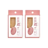 Длинный и узкий тип, 2 коробки