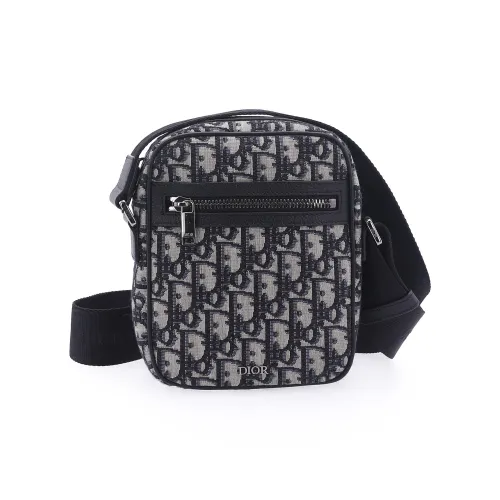 DIOR Сумки через плечо Мужской