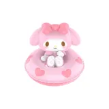 Подтверждённая версия Стиль - Классический My Melody (Открытие коробки и сумки)