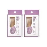 Короткий и узкий тип, 2 коробки