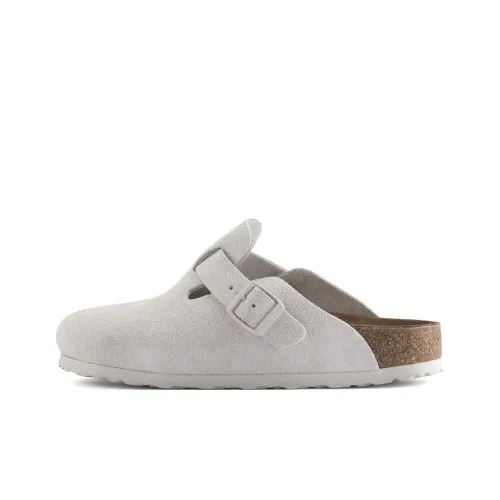 Birkenstock Стиль Обувь Белый Женские