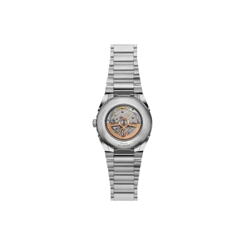 PARMIGIANI Автоматический Механический Механизм Мужские Часы 42 мм Красный