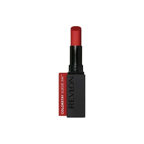 REVLON Фея Туманный Длинный Долговечный Макияж Помады Матовый Легко Смесь Цвет лица 2,55г