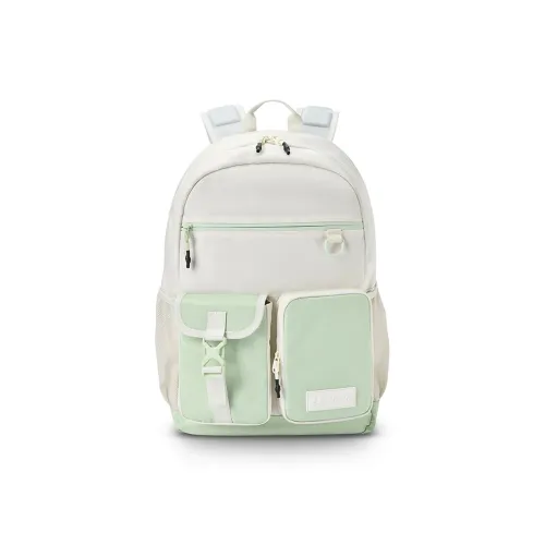 Лайнер Полиэстер Рюкзак Стандартный Unisex Light Зеленый