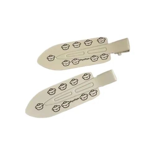 DANQIN Смола Заколки для волос Женские