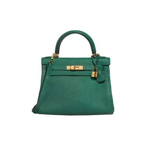 HERMES Kelly Сумки Женские