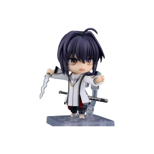 GSC Saber Таффета Samurai Remnant Фигурки в стиле Chibi 10 см