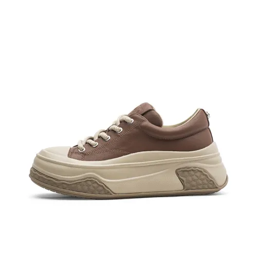 Coup de Foudre Low Топ Скейтборд Кроссовки Женские