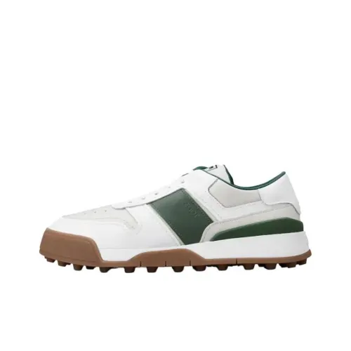 TOD'S Скейтборд Кроссовки Низкие Мужские