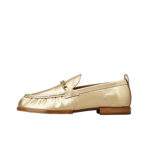 TOD'S Лоферы Женские