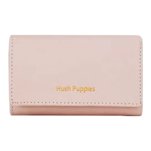 Hush Puppies Кошельки Розовый Женские