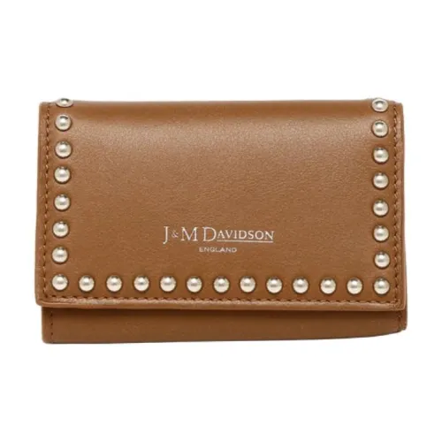 JW Anderson Женские кошельки