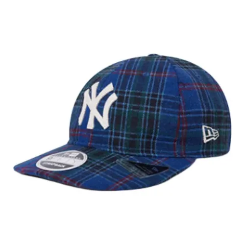 New Era Бейсболки Унисекс